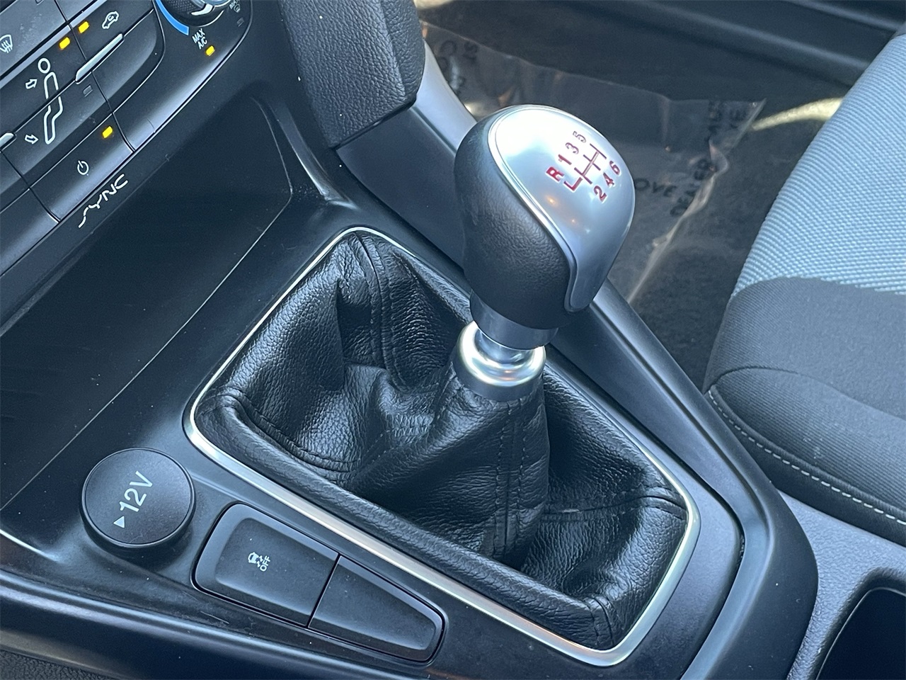 used 2018 Ford Focus car, priced at $16,499