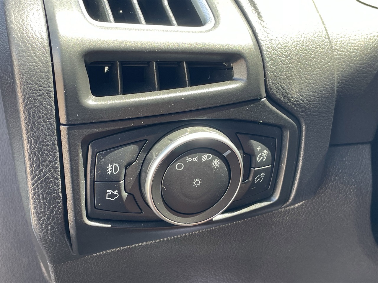 used 2018 Ford Focus car, priced at $16,499