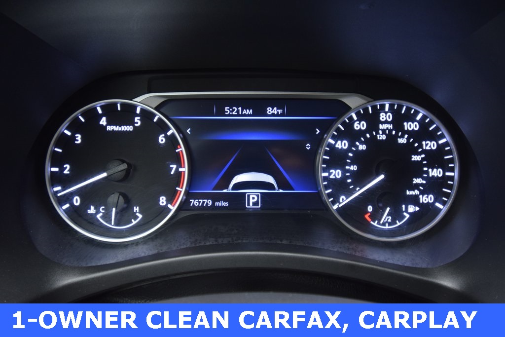used 2020 Nissan Sentra car, priced at $15,960