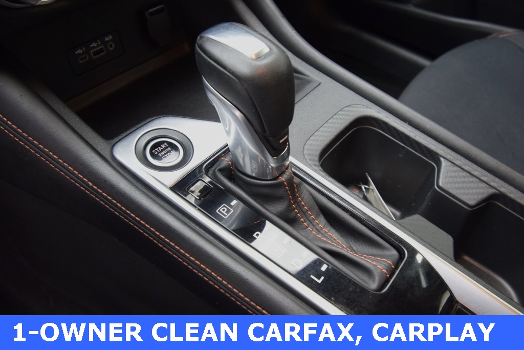 used 2020 Nissan Sentra car, priced at $15,960