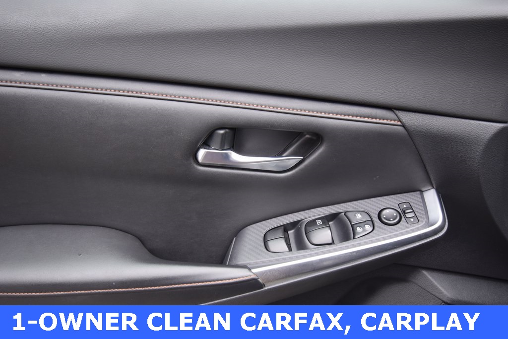 used 2020 Nissan Sentra car, priced at $15,960