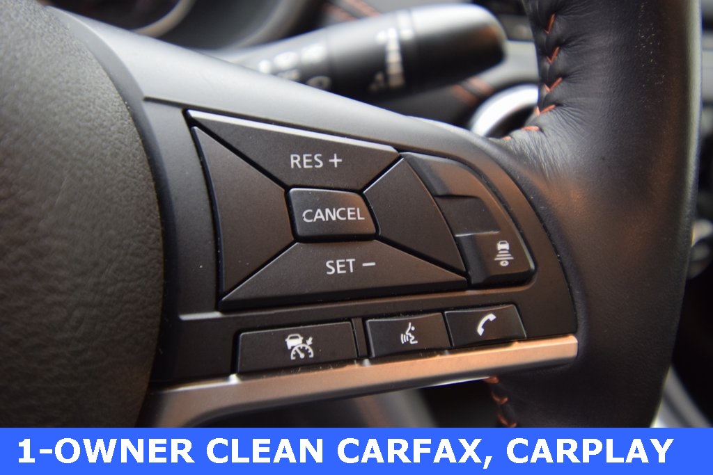 used 2020 Nissan Sentra car, priced at $15,960