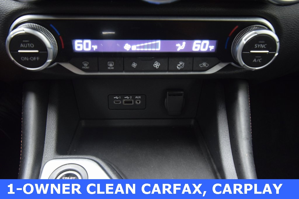 used 2020 Nissan Sentra car, priced at $15,960