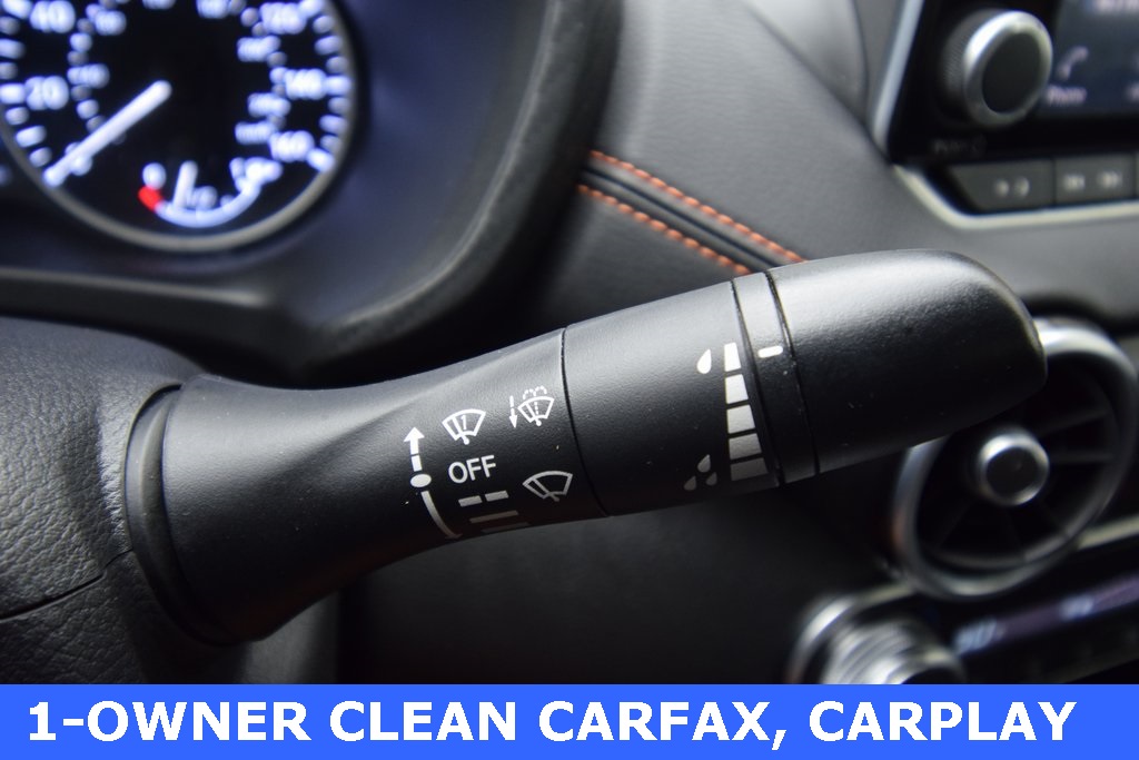 used 2020 Nissan Sentra car, priced at $15,960