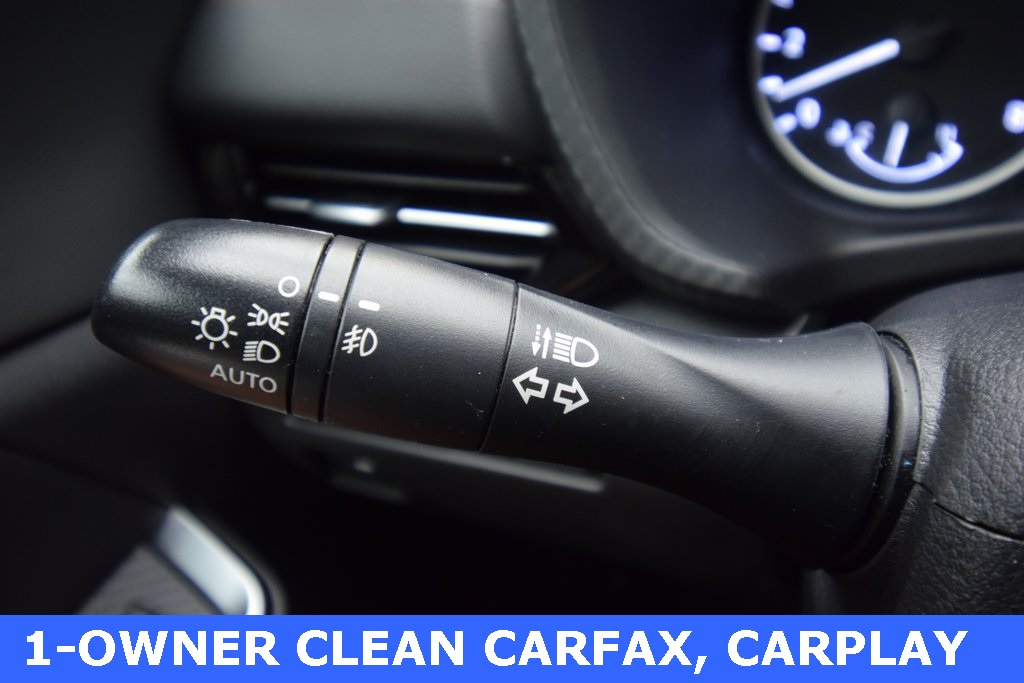 used 2020 Nissan Sentra car, priced at $15,960
