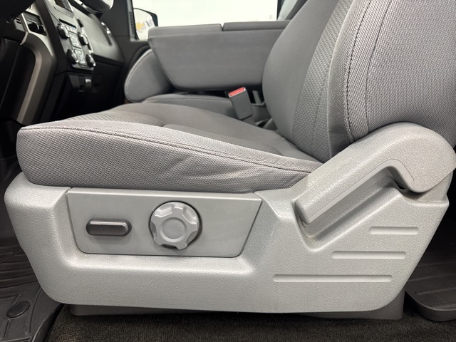 used 2014 Ford F-150 car, priced at $10,990