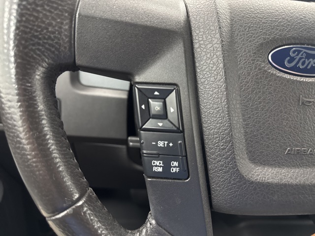 used 2014 Ford F-150 car, priced at $10,990