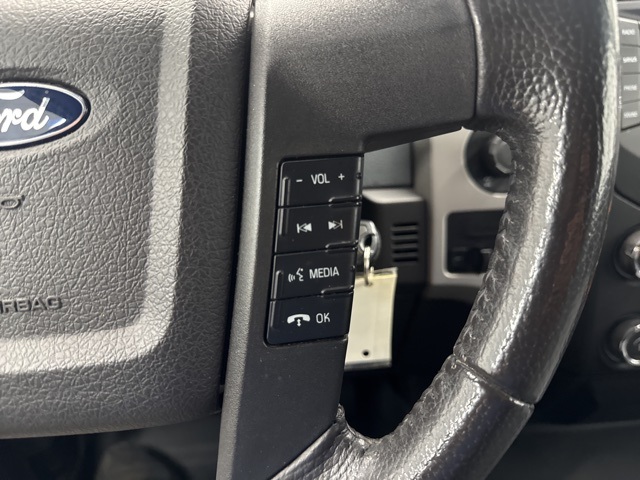 used 2014 Ford F-150 car, priced at $10,990