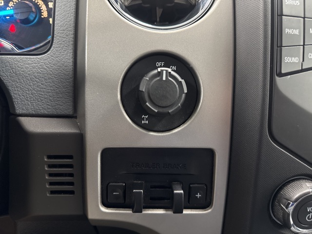 used 2014 Ford F-150 car, priced at $10,990