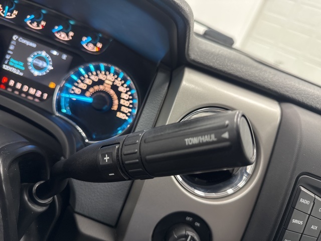 used 2014 Ford F-150 car, priced at $10,990