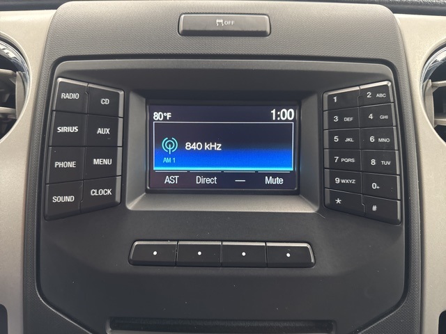 used 2014 Ford F-150 car, priced at $10,990