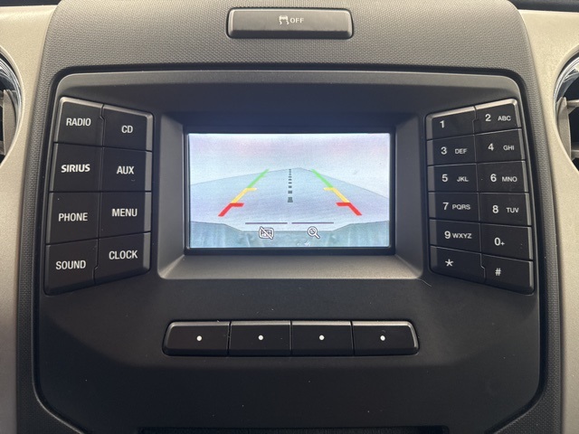 used 2014 Ford F-150 car, priced at $10,990