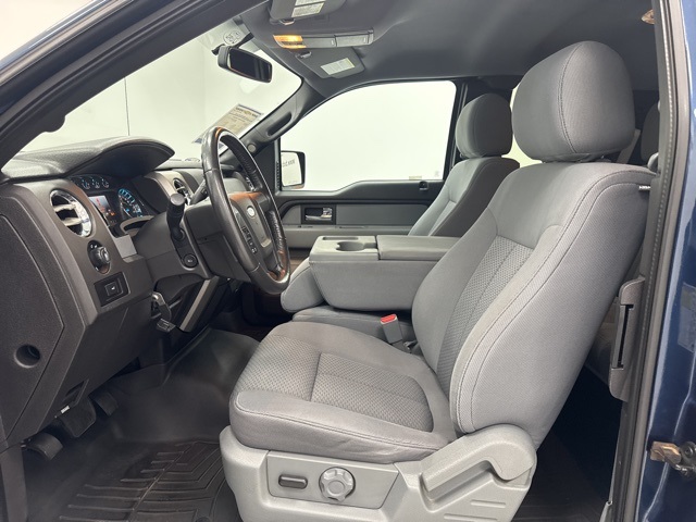 used 2014 Ford F-150 car, priced at $10,990