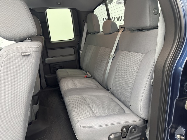 used 2014 Ford F-150 car, priced at $10,990