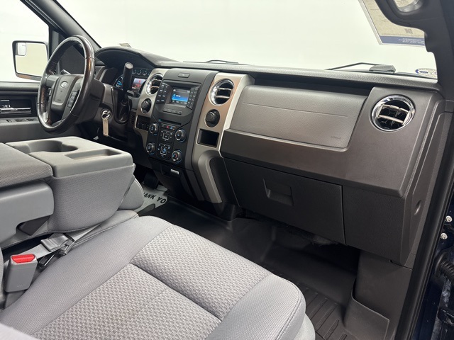 used 2014 Ford F-150 car, priced at $10,990