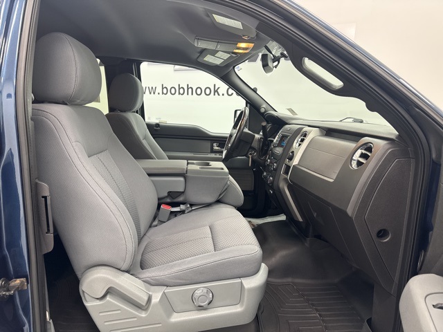 used 2014 Ford F-150 car, priced at $10,990