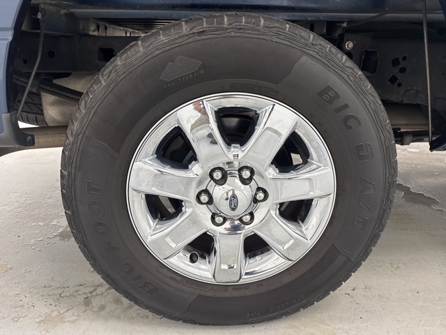 used 2014 Ford F-150 car, priced at $10,990
