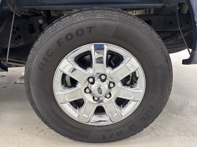 used 2014 Ford F-150 car, priced at $10,990