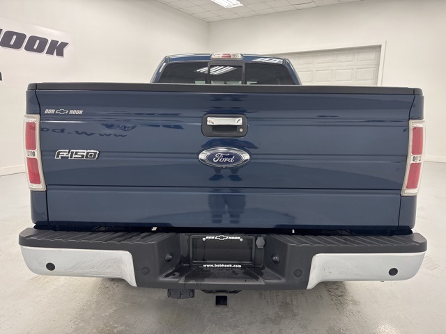 used 2014 Ford F-150 car, priced at $10,990