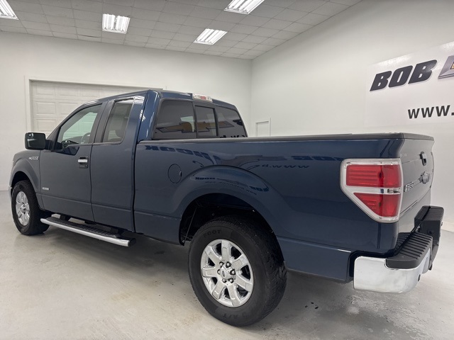 used 2014 Ford F-150 car, priced at $10,990