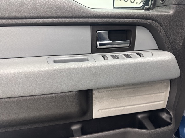 used 2014 Ford F-150 car, priced at $10,990