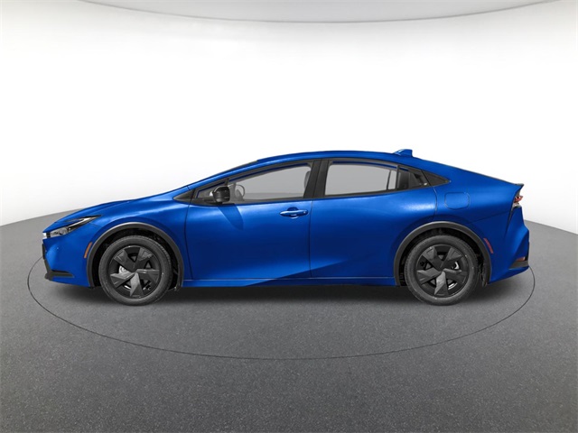new 2026 Toyota Prius car, priced at $30,429