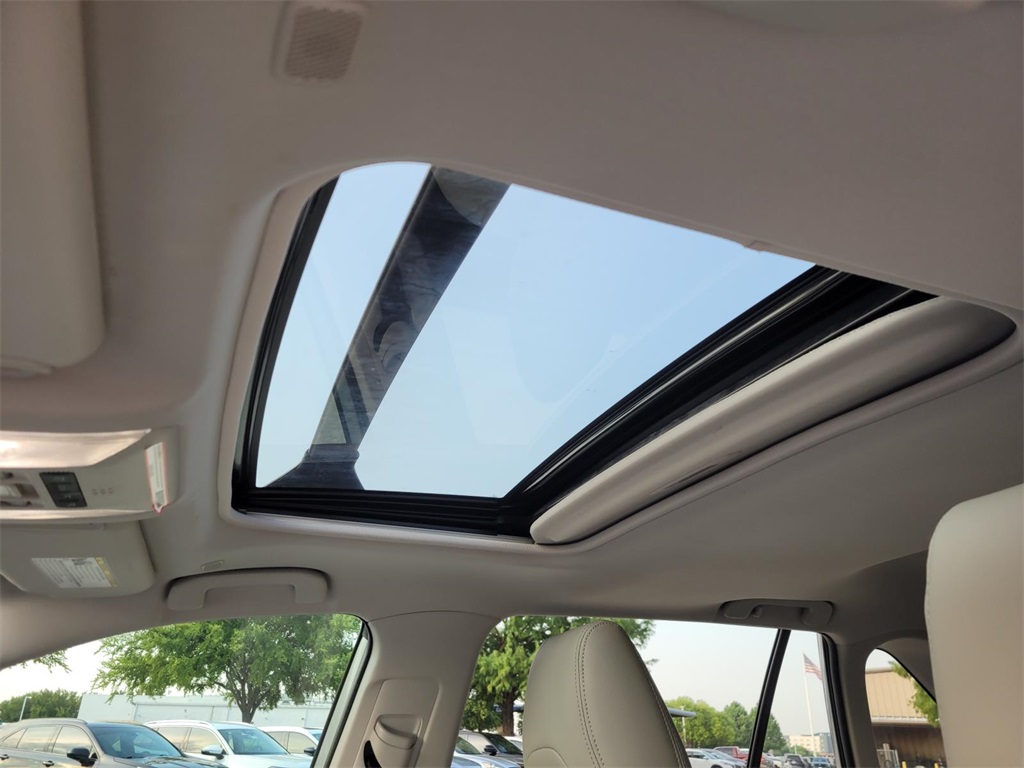 used 2023 Toyota RAV4 car, priced at $28,990