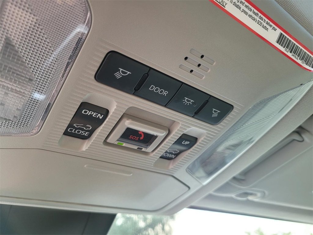 used 2023 Toyota RAV4 car, priced at $28,990
