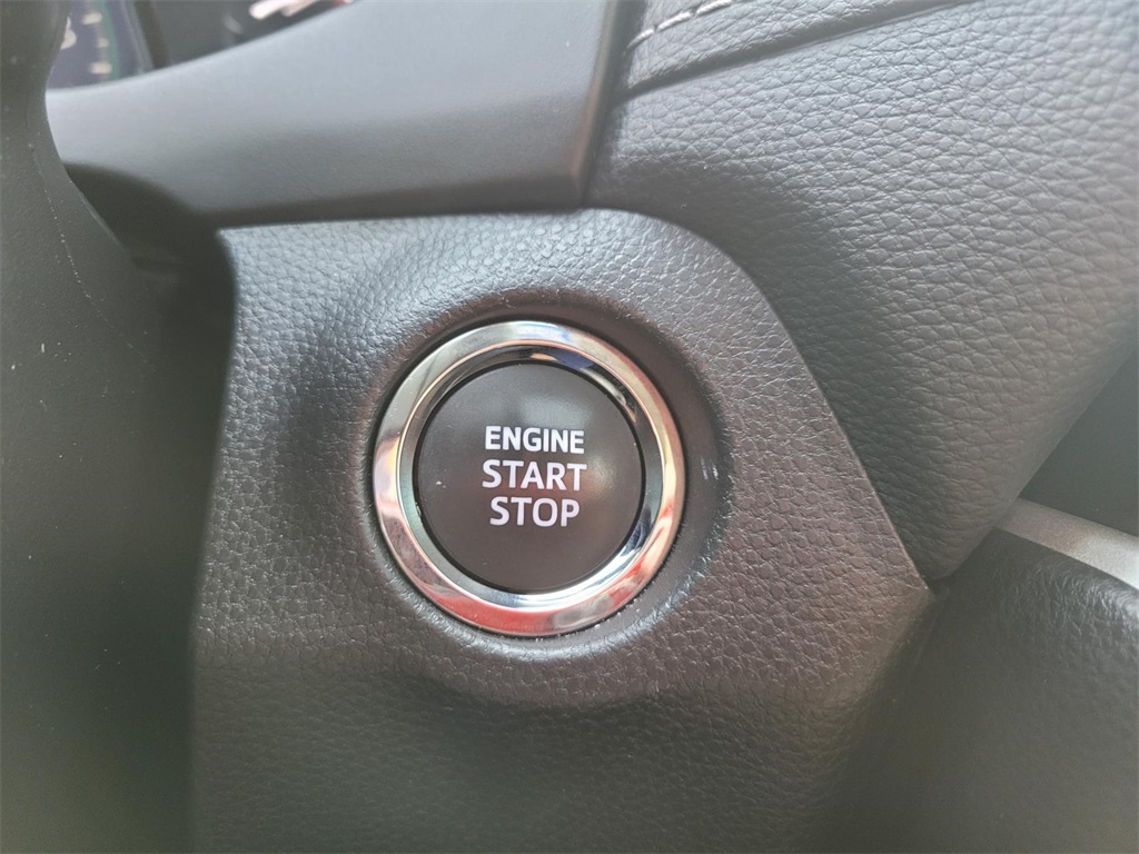 used 2023 Toyota RAV4 car, priced at $28,990
