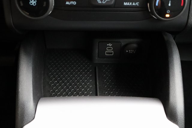 used 2023 Ford Bronco Sport car, priced at $26,500