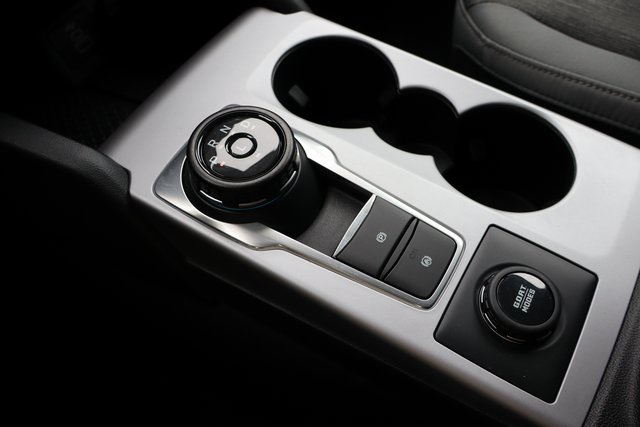 used 2023 Ford Bronco Sport car, priced at $26,500