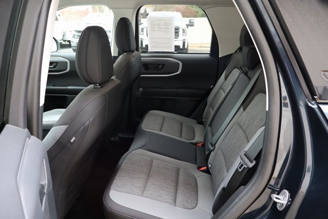 used 2023 Ford Bronco Sport car, priced at $26,500