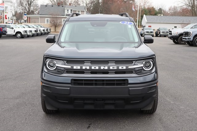 used 2023 Ford Bronco Sport car, priced at $26,500