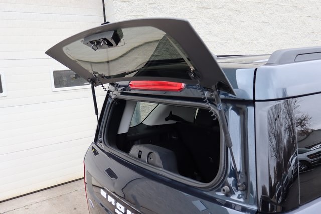 used 2023 Ford Bronco Sport car, priced at $26,500