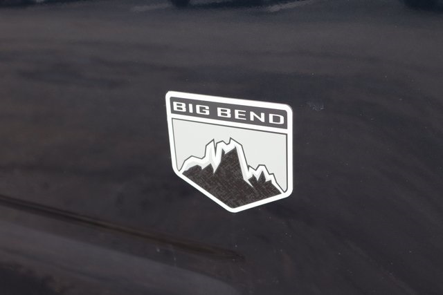 used 2023 Ford Bronco Sport car, priced at $26,500