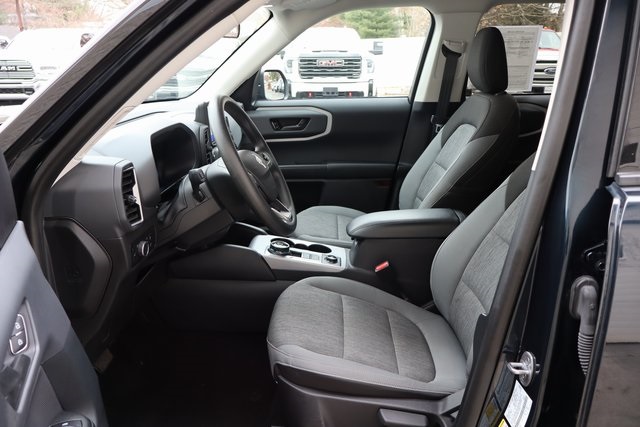 used 2023 Ford Bronco Sport car, priced at $26,500