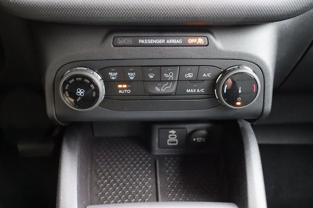 used 2023 Ford Bronco Sport car, priced at $26,500