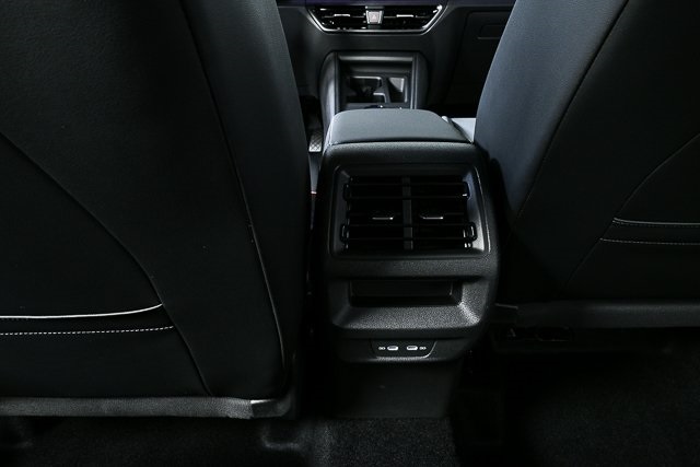 new 2025 Volkswagen Tiguan car, priced at $36,641