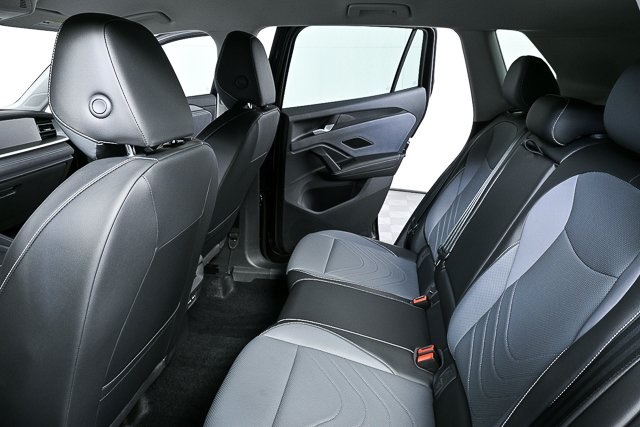 new 2025 Volkswagen Tiguan car, priced at $36,641