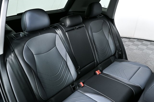 new 2025 Volkswagen Tiguan car, priced at $36,641