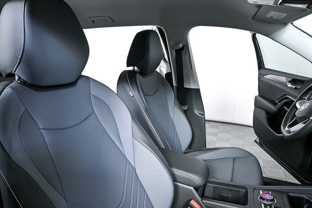 new 2025 Volkswagen Tiguan car, priced at $36,641