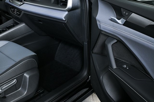 new 2025 Volkswagen Tiguan car, priced at $36,641