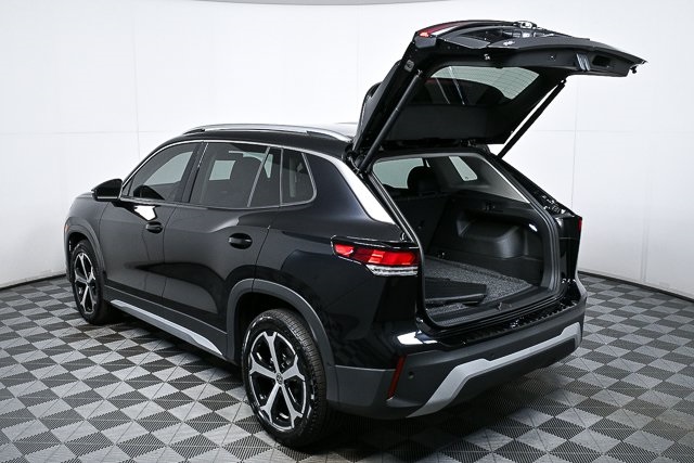 new 2025 Volkswagen Tiguan car, priced at $36,641