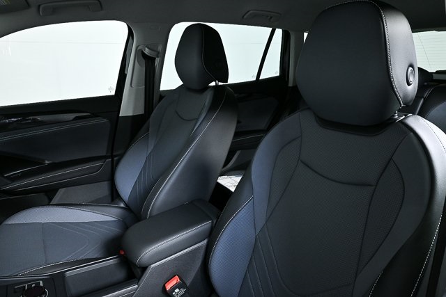 new 2025 Volkswagen Tiguan car, priced at $36,641
