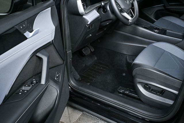 new 2025 Volkswagen Tiguan car, priced at $36,641