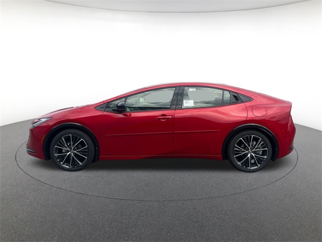 new 2026 Toyota Prius car, priced at $35,668