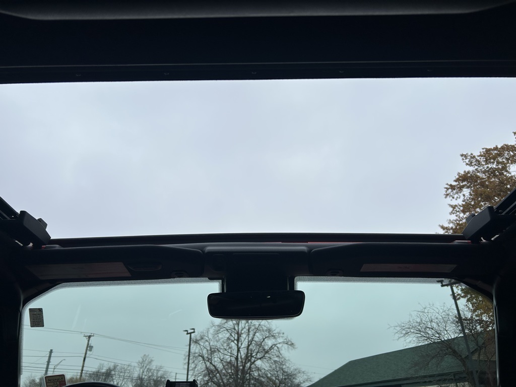 used 2022 Jeep Wrangler car, priced at $34,117