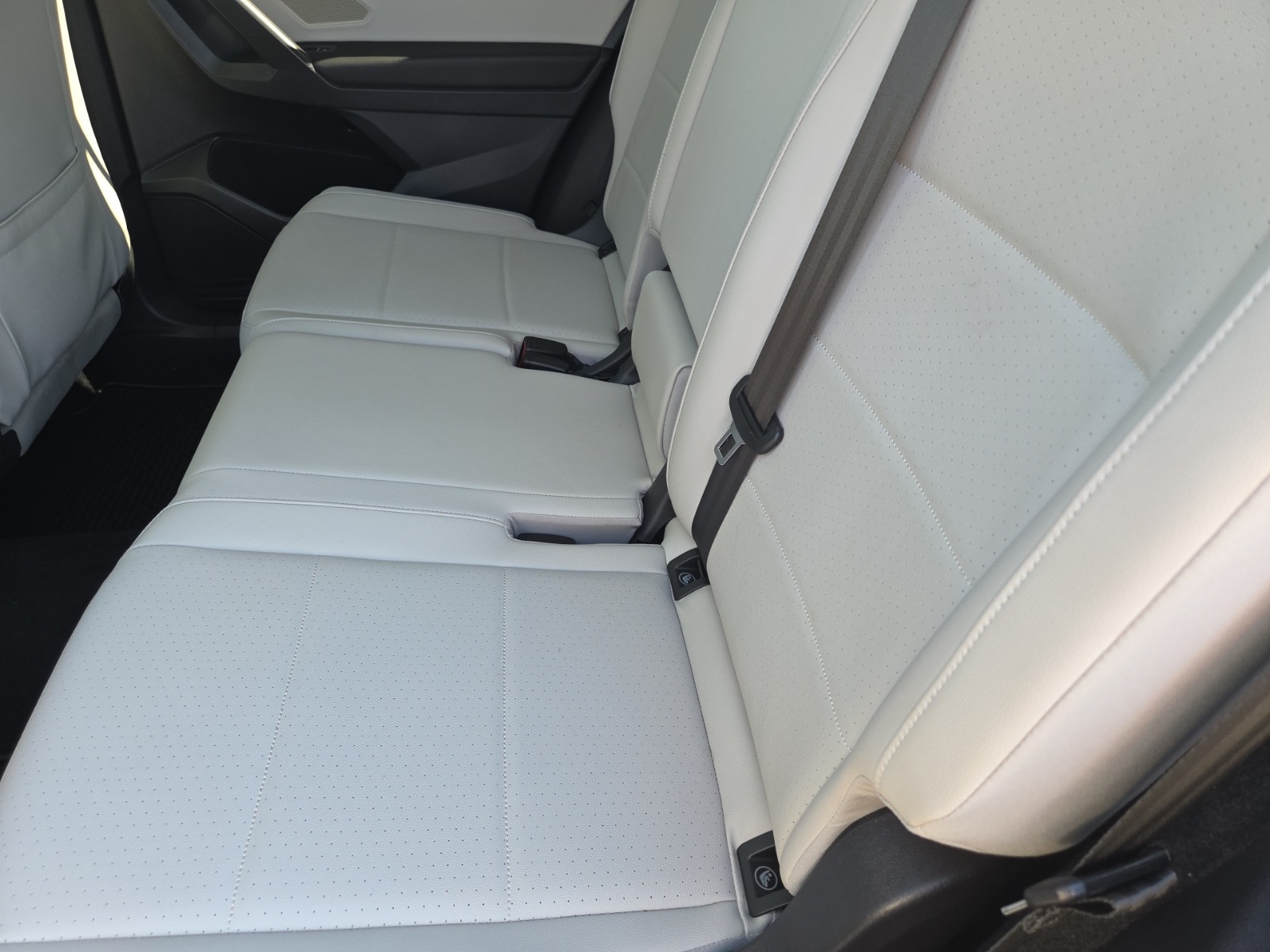 used 2021 Volkswagen Tiguan car, priced at $20,000
