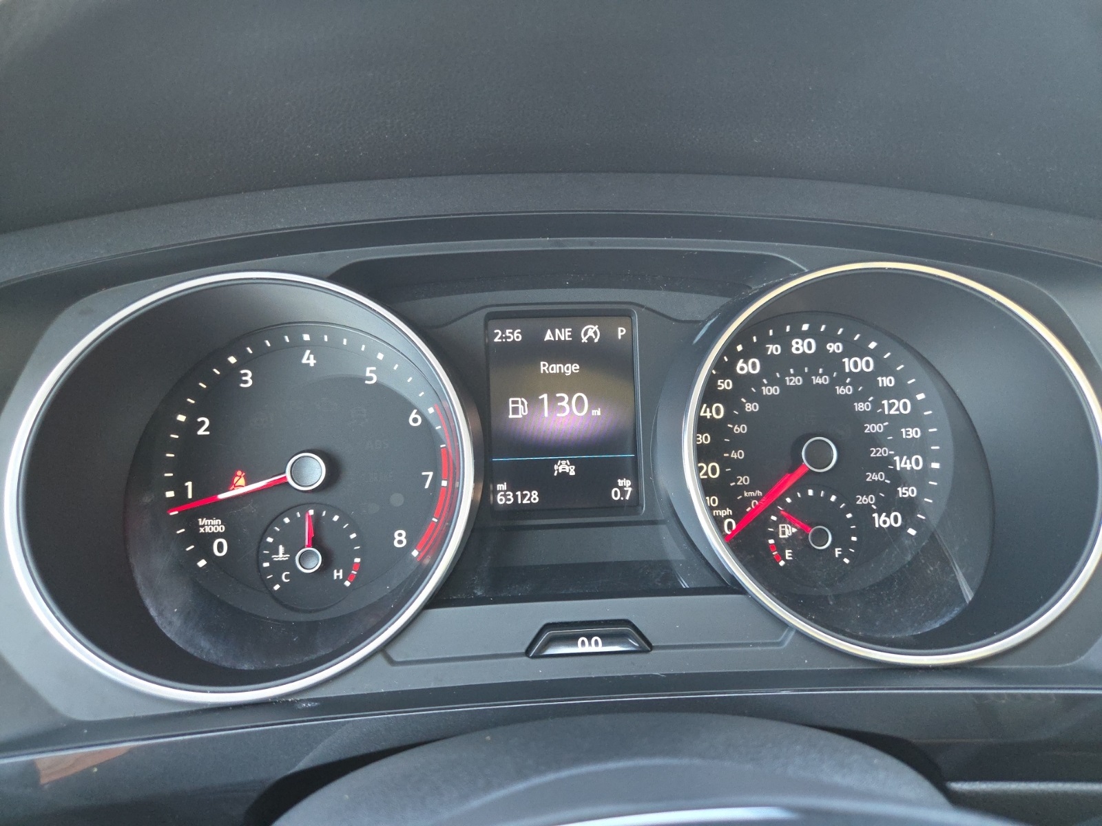 used 2021 Volkswagen Tiguan car, priced at $20,000