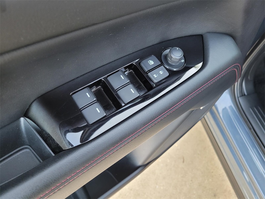 used 2024 Mazda CX-5 car, priced at $26,980